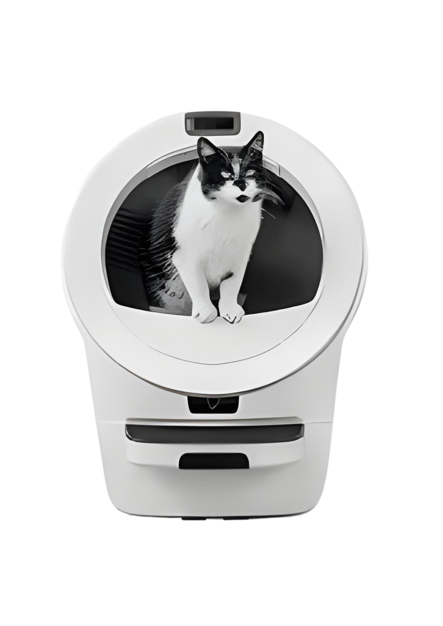Petverse Litter-Robot® 4 Reconditioned