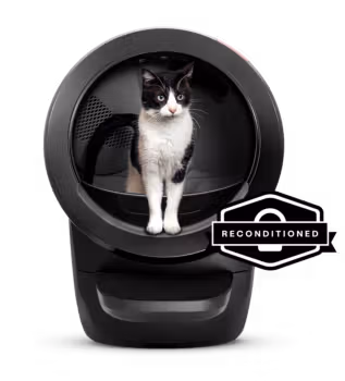 Litter-Robot® 4 Reconditioned